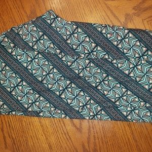 Lularoe TC leggings